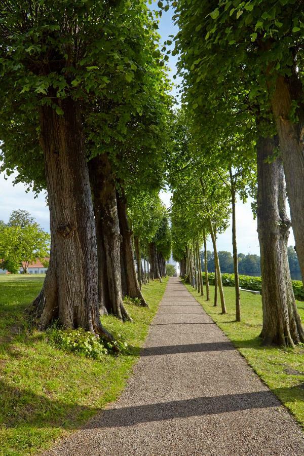 شقة Schloss Glücksburg المظهر الخارجي الصورة